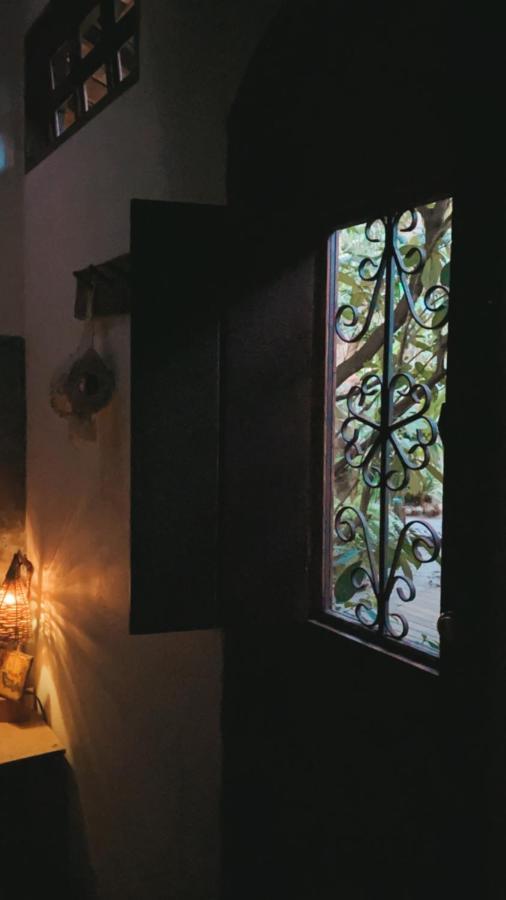 Pousada Spa Oasis Caraíva Extérieur photo