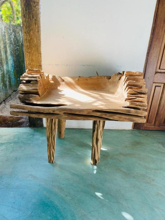 Pousada Spa Oasis Caraíva Extérieur photo