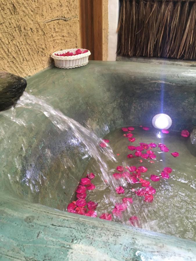 Pousada Spa Oasis Caraíva Extérieur photo