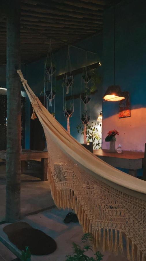Pousada Spa Oasis Caraíva Extérieur photo