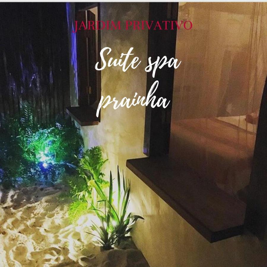Pousada Spa Oasis Caraíva Extérieur photo